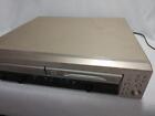 Sony MXD-D40 MD CD Deck Minidisc Player Audio Operation Confirmed Maintained F/S