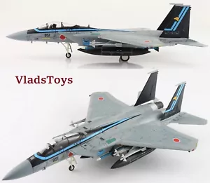 Hobby Master 1/72 F-15J Eagle JASDF 306th Hikotai Maverick, Komatsu AB HA4534 - Picture 1 of 8