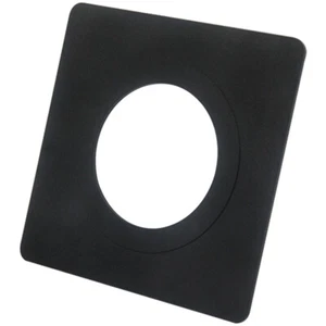 Compur Copal #1 Objektivplatine 80x80mm für Horseman 45FA 45HD VH VH-R Kamera - Picture 1 of 5