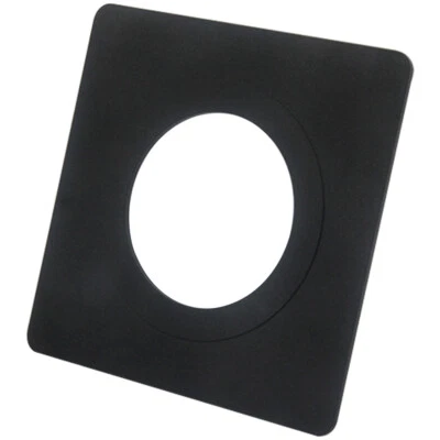 Compur Copal #1 Objektivplatine 80x80mm für Horseman 45FA 45HD VH VH-R Kamera - Image 1 of 4