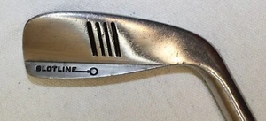 */Slotline - Sensor - 19* #2 Iron - RH - Men's - Steel Shaft - Regular Flex #919 - Picture 1 of 15