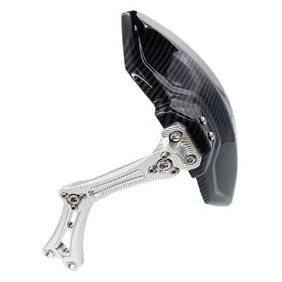 Motorcycle Rear  Cover Universal Scooter Motorcycle  Mudguard - Image 1 of 4