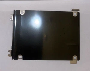 CADDIE DISQUE DUR CADDY HDD pour TOSHIBA satellite P300 . - Zdjęcie 1 z 2