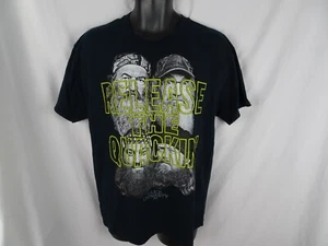 Duck Dynasty Release The Quackin' Shirt Size L - Picture 1 of 8