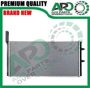 Radiator For Water Cooled Intercooler fit BMW 7 series F01 F02 750d 2012-2015 - Picture 1 of 8