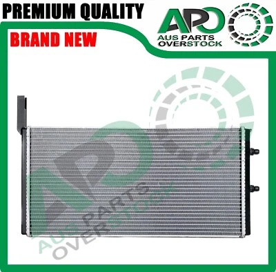 Radiator For Water Cooled Intercooler fit BMW 7 series F01 F02 750d 2012-2015 - Image 1 of 4