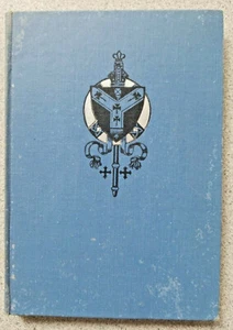 1957 THE ROMANCE OF CANTERBURY CATHEDRAL by M. Babington; Archbishop Lang Book - Imagen 1 de 11