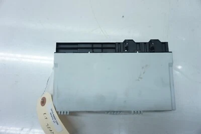 Оригинальный модуль управления регулировкой правого переднего сиденья для BMW 230i F23 2017-2021 годов выпуска 9459681 - Изображение 1 из 4