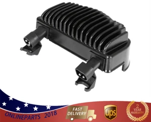 Voltage Regulator Rectifier For 2008–2017 Dyna Glide FXDB CVO 74631-08 - Foto 1 di 9