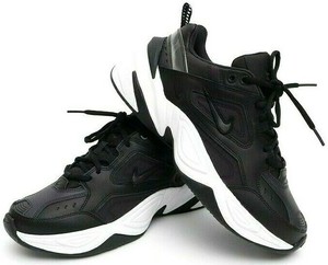 Las mejores ofertas en Zapatos Atléticos Nike M2K Tekno Negro para Mujeres  | eBay