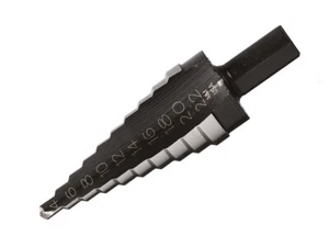IRWIN® Stufenbohrer 4-22 mm (10 Löcher) IRW10502853 - Bild 1 von 1