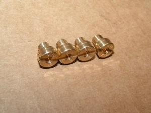 4 CARBURADOR JET 115 NUEVO KZ1000 KZ 1000 KZ750 KZ650 650 CSR KZ900 900 Z1 MIKUNI - Imagen 1 de 4