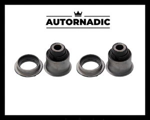 REAR KNUCKLE BUSHING FOR 2007-2011 HONDA CRV 4WD SET OF 2 FREE SHIPPING - Picture 1 of 2
