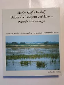Ostpreussen Bilder die langsam verblassen Ostpreußische Erinnerungen Ostgebiete - Bild 1 von 8