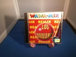 Los Wawanco - Wawa Mix ~very good CD pre-owned - Picture 1 of 1