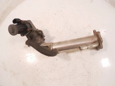 Refrigerador de gases de escape para 2013 Ford Transit FA 2.2 TDCI Diesel CYRB 125HP - Imagem 1 de 2