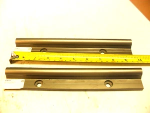 CANTIDAD 2 - Igus Drylin con riel único, tamaño 16 mm x 240 mm de largo, nuevo - Imagen 1 de 6