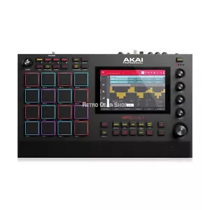 Akai Professional MPC Live II - Picture 1 of 3