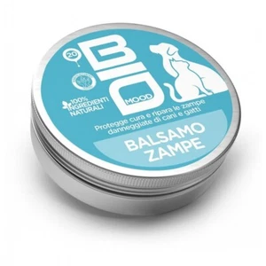 Biomood Balsamo Zampe PET - Foto 1 di 6