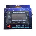 Cellmeter-7 Digital Battery Capacity Checker Batterie Kapazitt Akku Strom Laden
