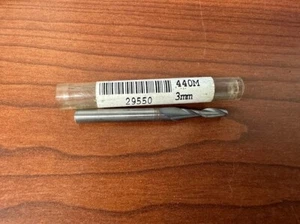 MOLINO CUADRADO GARR 29550 440M 3MM - Imagen 1 de 1