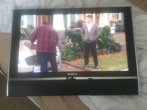 humax 20.1 tft lcd tv price