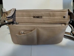 Pre Owned Rosetti purse - Picture 1 of 13