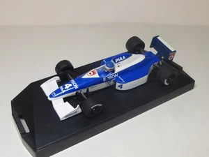 TYRRELL 019 F1 1990 Jean Alesi ONYX Scale 1/43 - Bild 1 von 4