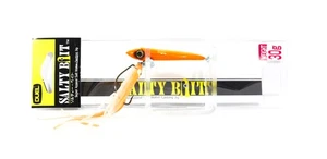 Yo Zuri Salty Bait Zolliku Rubber Jig 30 Gramm F865-CHGO (6958) - Bild 1 von 6