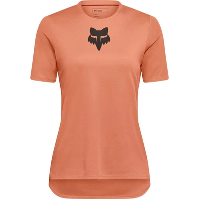 Fox Racing Ranger Short-Sleeve Jersey - Women's - Image 1 of 4