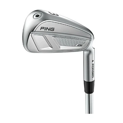 PING I SERIES iDi Hybrid Utility Iron 20°/ NS PRO 850GH neo S - Image 1 of 4
