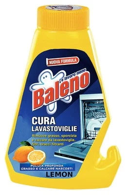 Baleno Curalavastoviglie 250 Ml. Appendibile Limone Made In Italy - Image 1 of 3