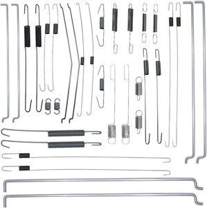Strongthium Throttle Springs Assortment for Honda Briggs and Stratton Small Engi - Picture 1 of 12