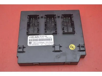 VW GOLF VI Variant AJ5 Unité de Contrôle 1K0937086 2009 31186060 - Immagine 1 di 4