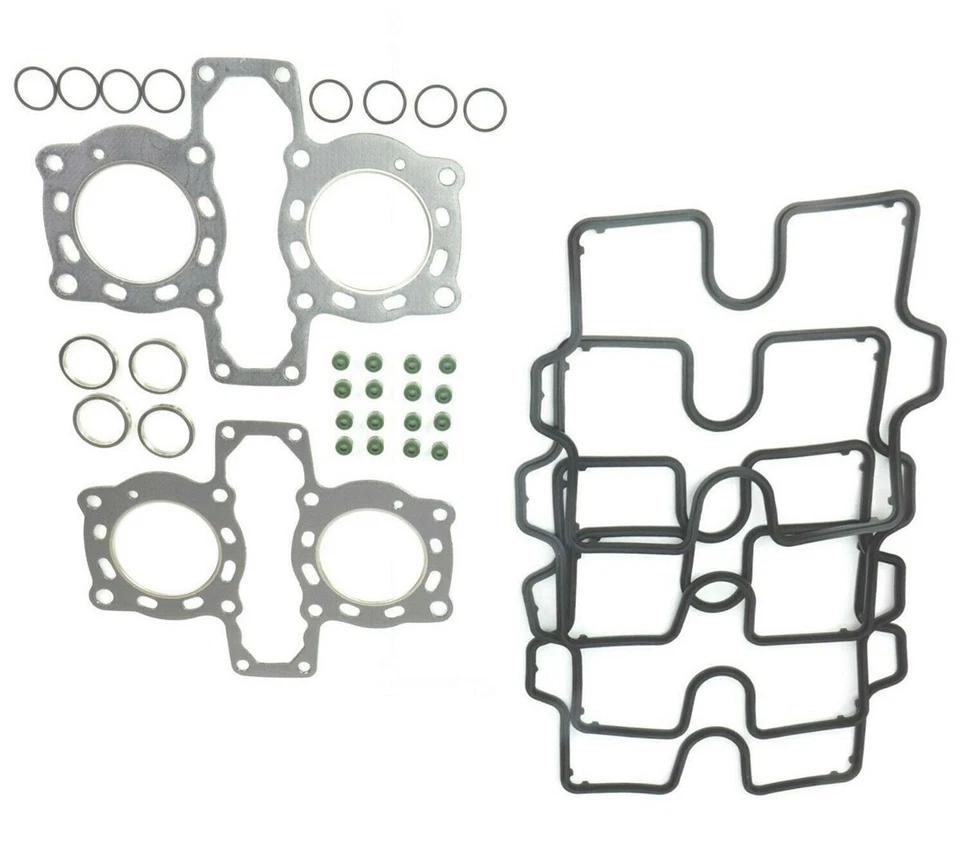 Juego completo de juntas de motor de extremo inferior superior Magna Sabre para Honda VF700 VF750 Foto 1 de 4