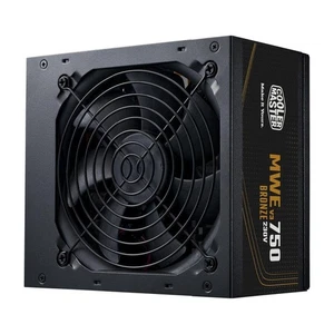 Cooler Master MWE Bronze 750 V3 230V alimentatore per computer 750 W 24-pin ATX  - Foto 1 di 5