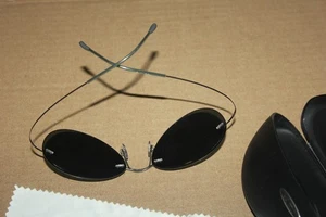 Sonnenbrille von Silhouette M8565 - Bild 1 von 23