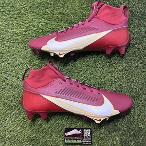 Nike Team Issue Florida State Seminoles Vapor Edge 360 Pro 2 taglia 16 W FJ6381-600 - Foto 1 di 5