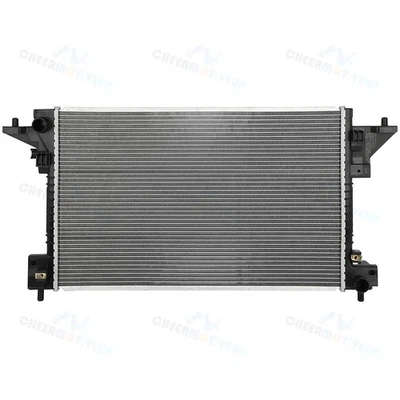 Aluminum Engine Radiator for 2014-2016 Cadillac ELR 2011-2015 Chevrolet Volt - Image 1 of 4