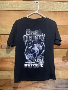 Eternal Champion “In The Glare Of My Steel” Shirt - Picture 1 of 3