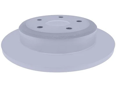 For 2006-2010 Jeep Commander Brake Rotor Rear AC Delco 75425HXTN 2007 2008 2009 - Изображение 1 из 2