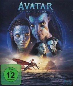 Avatar 2 (Blu-ray) - Bild 1 von 1