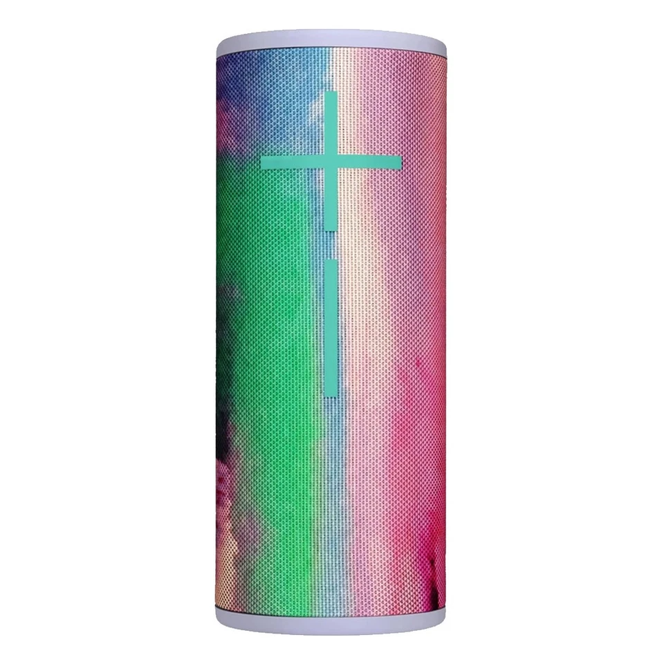 Ultimate Ears UE Boom 3 Portable Bluetooth Speaker - Unicorn - image 1 of 3