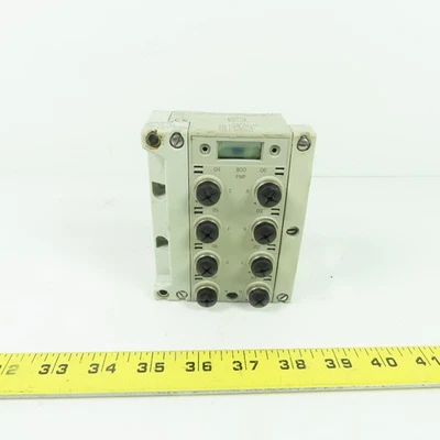 Numatics 240-208 8 Digit Output Module PNP G3 Series - Image 1 of 4