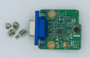 Lenovo 01AJ935 DP to VGA Card for ThinkCentre M720Q M920Q P330 M75Q - Picture 1 of 6