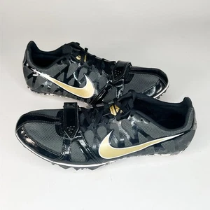 Scarpe da ginnastica Nike Zoom Rival S 6 Racing Track & Field Sprinting Donna 9 - Foto 1 di 16