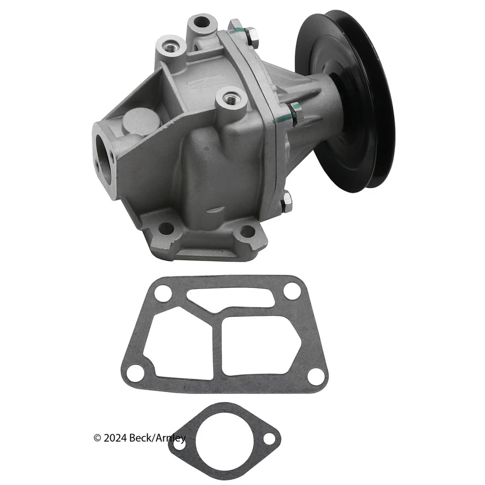 Bomba de agua con carcasa Beck Arnley 131-2347 Foto 1 de 4