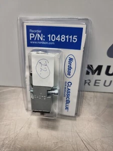 Nordson Classic Blue Hot Melt Glue Dispenser | P/N: 1048115 - Imagen 1 de 5