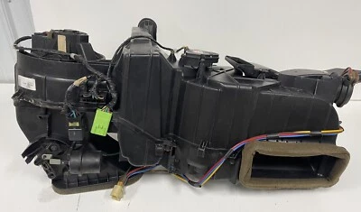 02-06 03 04 05 Jeep TJ Wrangler OEM HVAC нагреватель коробка w A/C 55037603AC CC 1UU - Изображение 1 из 4