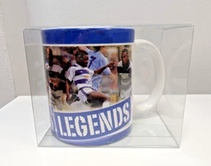 Queens Park Rangers QPR 1990's Legends Mug Vintage - RSPCA NW London - Picture 1 of 10